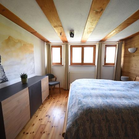 Thomas Appartement شتولينغن المظهر الخارجي الصورة
