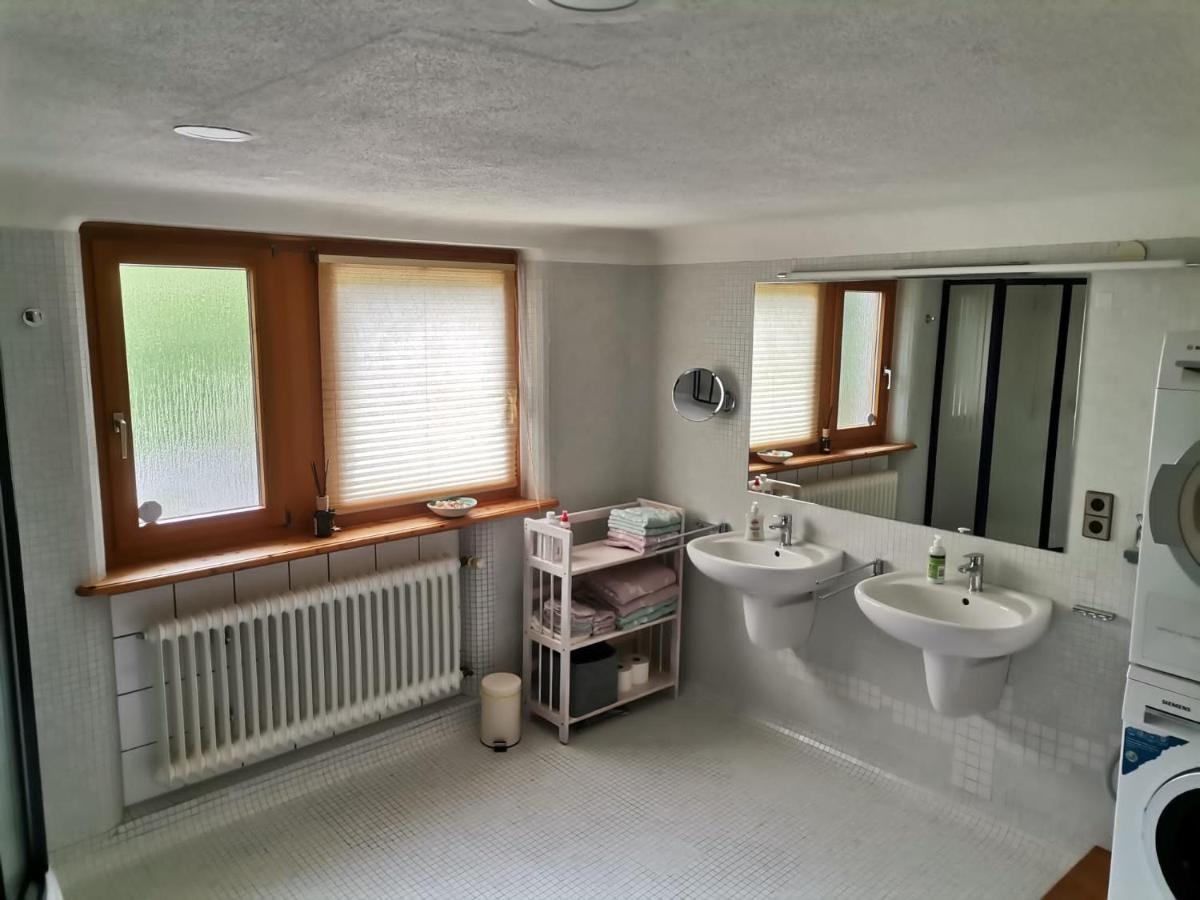Thomas Appartement شتولينغن المظهر الخارجي الصورة