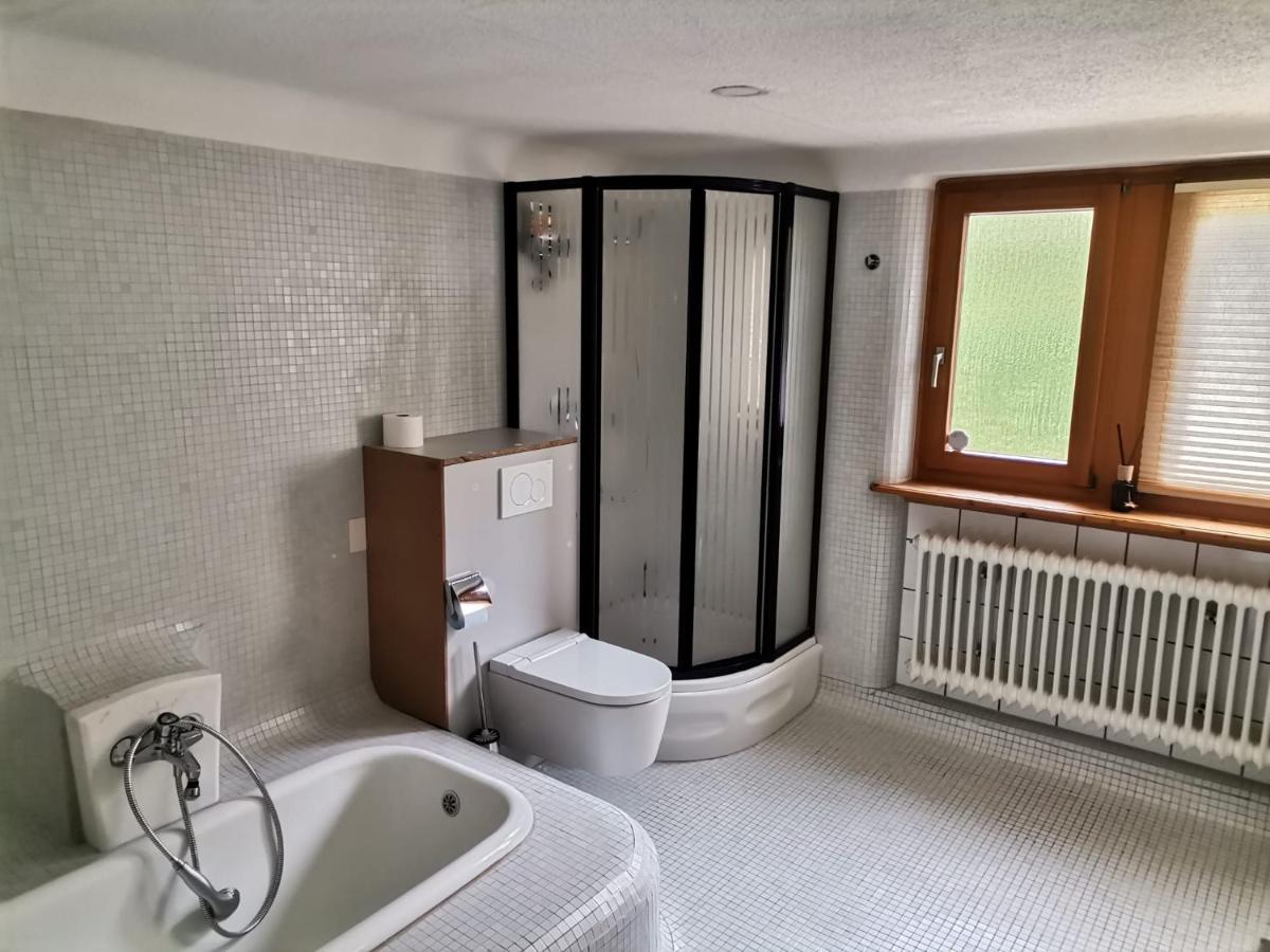Thomas Appartement شتولينغن المظهر الخارجي الصورة
