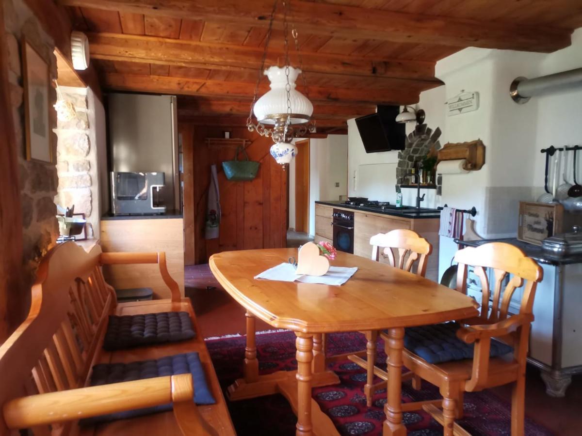 Thomas Appartement شتولينغن المظهر الخارجي الصورة