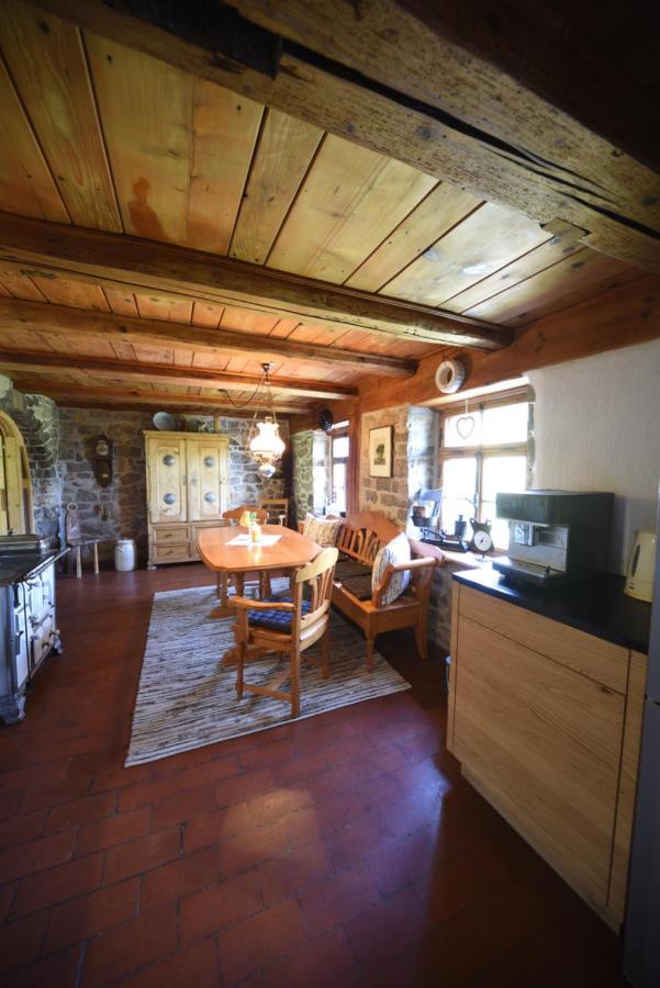 Thomas Appartement شتولينغن المظهر الخارجي الصورة